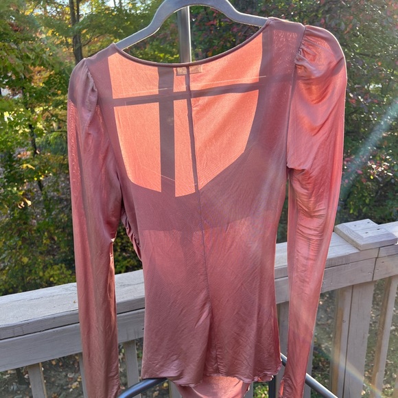 Free People Top - Picture 3 of 3